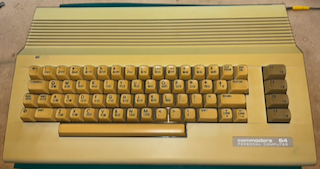 Dynamic Content Image
