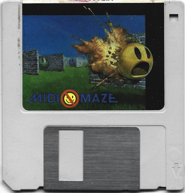 Dynamic Content Image